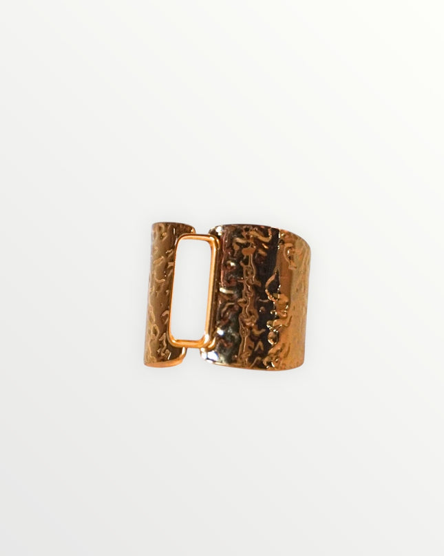 Bague Poly - Maison Blondie