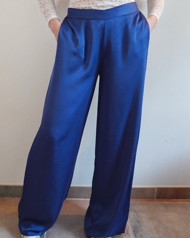 Pantalon Lina - Maison Blondie