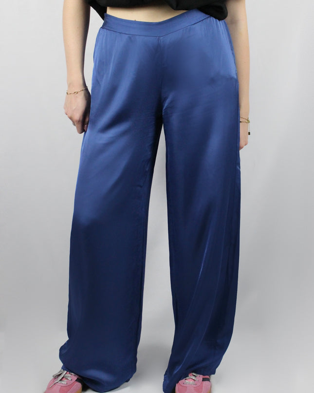 Pantalon Lina - Maison Blondie