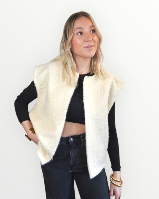 Gilet Eva